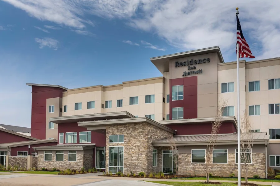 Residence Inn by Marriott Dallas Plano/Richardson at Coit Rd hotel detail image 2