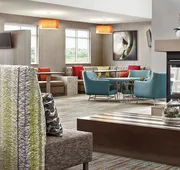 Residence Inn by Marriott Dallas Plano/Richardson at Coit Rd hotel detail image 4