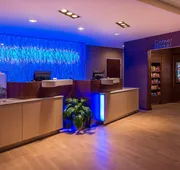 Fairfield Inn & Suites St Louis Westport hotel detail image 5