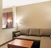 Comfort Inn & Suites Independence hotel detail image 3