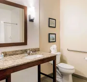 Comfort Inn & Suites Independence hotel detail image 5