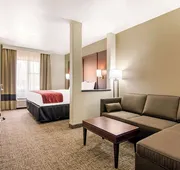 Comfort Inn & Suites Independence hotel detail image 7