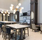 Hampton Inn & Suites Indianapolis-Keystone hotel detail image 3