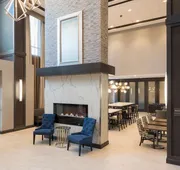Hampton Inn & Suites Indianapolis-Keystone hotel detail image 4