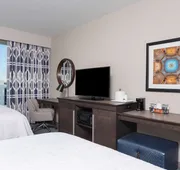 Hampton Inn & Suites Indianapolis-Keystone hotel detail image 5