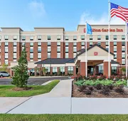 Hilton Garden Inn Edmond / Oklahoma City North, OK hotel detail image 3