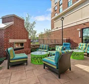 Hilton Garden Inn Edmond / Oklahoma City North, OK hotel detail image 4