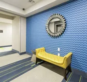 Hampton Inn & Suites Stroud hotel detail image 3