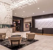 Doubletree by Hilton Lafayette East, IN hotel detail image 4
