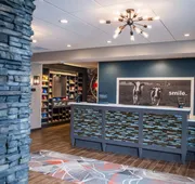 Hampton Inn & Suites at Wisconsin Dells Lake Delton hotel detail image 5