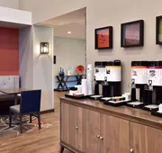 Hampton Inn & Suites at Wisconsin Dells Lake Delton hotel detail image 7