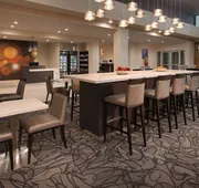 Best Western Plus Executive Residency Baytown hotel detail image 3