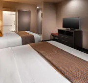 Best Western Plus Executive Residency Baytown hotel detail image 7