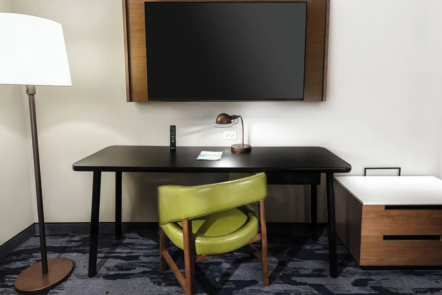 Fairfield Inn & Suites by Marriott Ontario Rancho Cucamonga hotel detail image 6