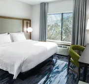 Fairfield Inn & Suites by Marriott Ontario Rancho Cucamonga hotel detail image 7