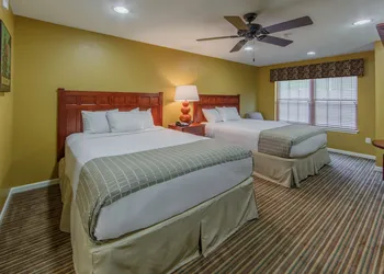 Holiday Inn Club Vacations Fox River Resort at Sheridan hotel thumbnail 2