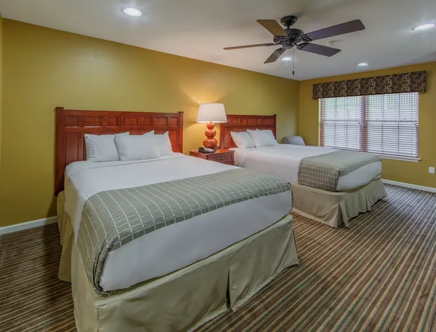 Holiday Inn Club Vacations Fox River Resort at Sheridan hotel detail image 1
