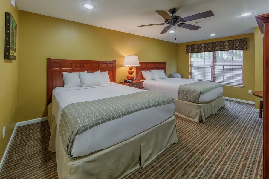 Holiday Inn Club Vacations Fox River Resort at Sheridan hotel detail image 2