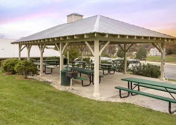 Holiday Inn Club Vacations Fox River Resort at Sheridan hotel thumbnail 8