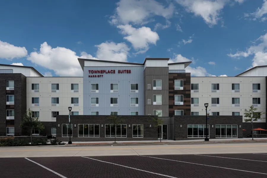 TownePlace Suites by Marriott Milwaukee Oak Creek hotel detail image 2