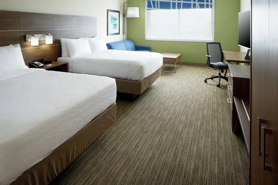 Holiday Inn Express & Suites-Cincinnati North - Liberty Way by IHG hotel detail image 6