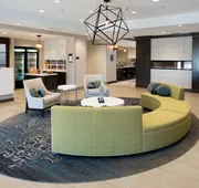 Homewood Suites By Hilton Paducah hotel detail image 5