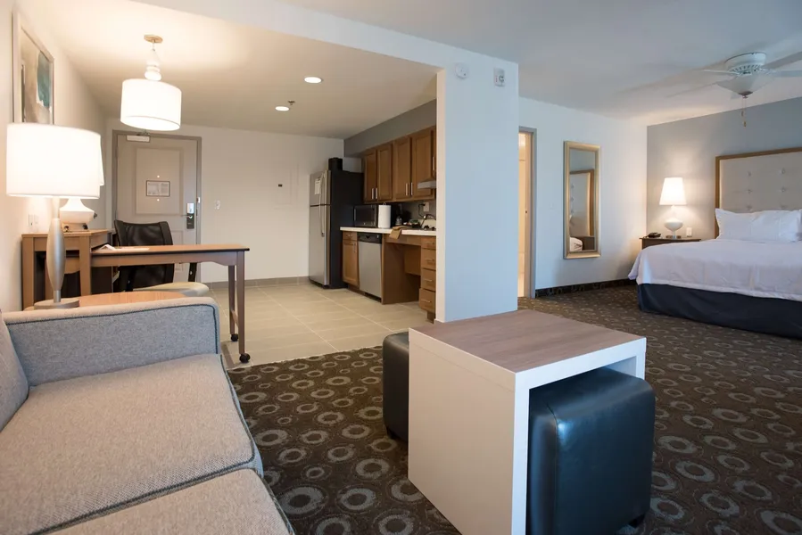 Homewood Suites By Hilton Paducah hotel detail image 6
