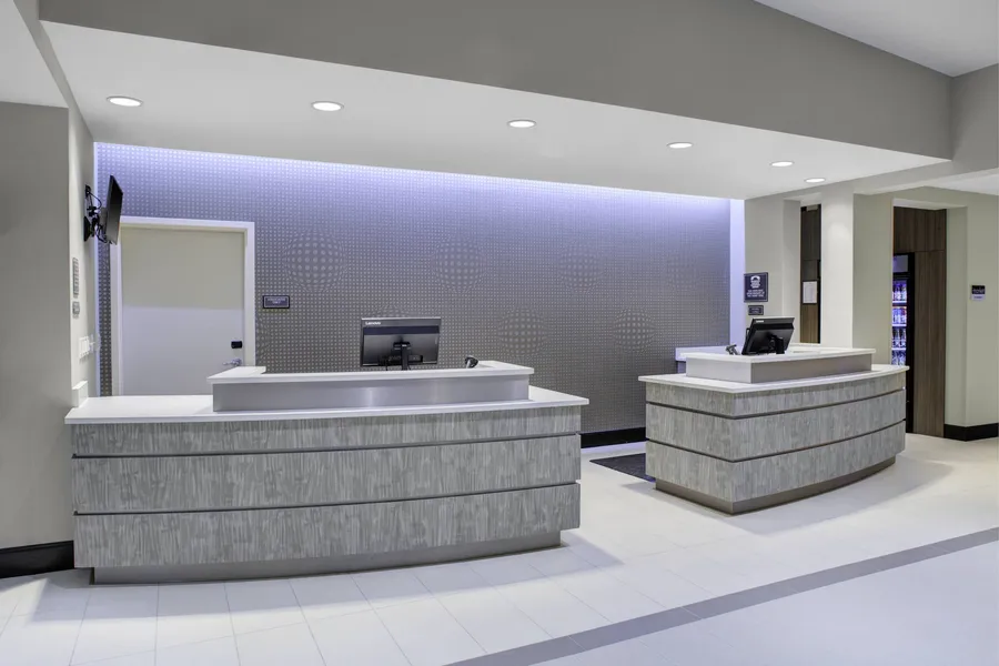 Residence Inn by Marriott Dallas Allen/Fairview hotel detail image 2
