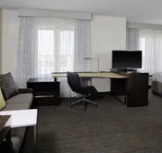 Residence Inn by Marriott Dallas Allen/Fairview hotel detail image 3