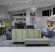 Residence Inn by Marriott Dallas Allen/Fairview hotel detail image 4