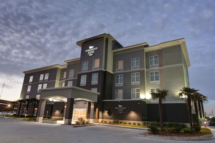 Homewood Suites by Hilton New Orleans Westbank hotel detail image 2