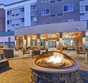 Courtyard by Marriott Long Island Islip/Courthouse Complex hotel detail image 3