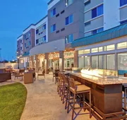 Courtyard by Marriott Long Island Islip/Courthouse Complex hotel detail image 5