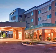 Courtyard by Marriott Long Island Islip/Courthouse Complex hotel detail image 7