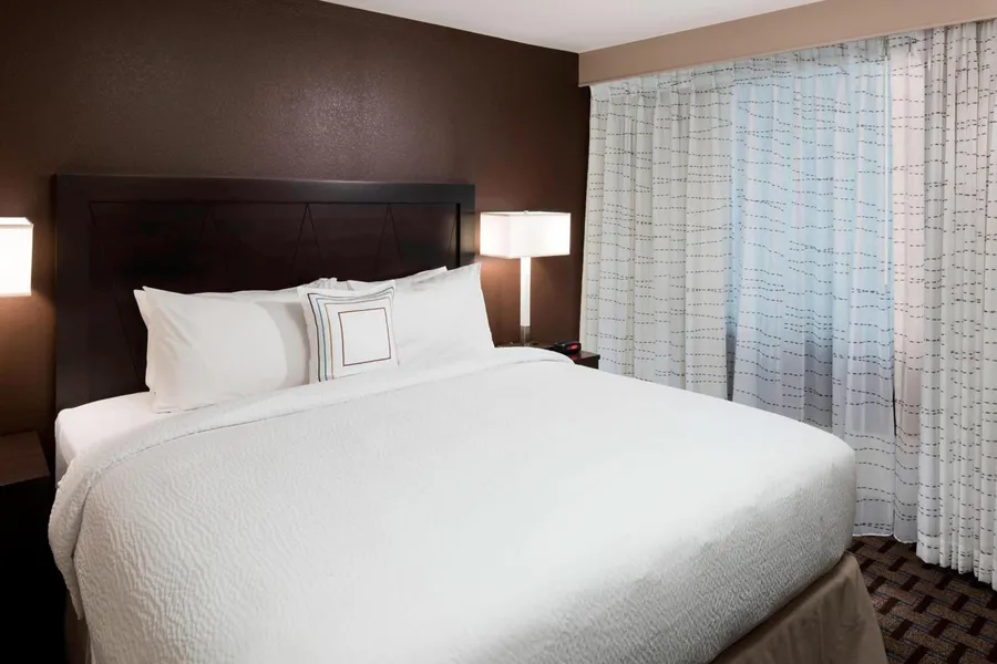 Residence Inn by Marriott Dallas Plano/Richardson hotel detail image 2