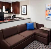 Residence Inn by Marriott Dallas Plano/Richardson hotel detail image 4