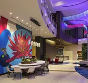 Courtyard Los Angeles L.A. LIVE hotel detail image 3