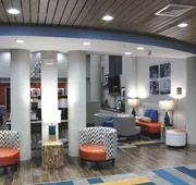 Hampton Inn by Hilton Forsyth hotel detail image 3