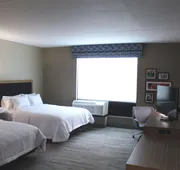 Hampton Inn by Hilton Forsyth hotel detail image 5