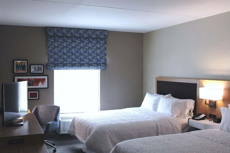 Hampton Inn by Hilton Forsyth hotel detail image 6