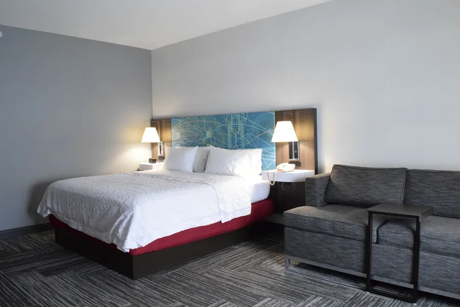 Hampton Inn Buffalo-Hamburg hotel detail image 6
