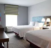 Hampton Inn Buffalo-Hamburg hotel detail image 7
