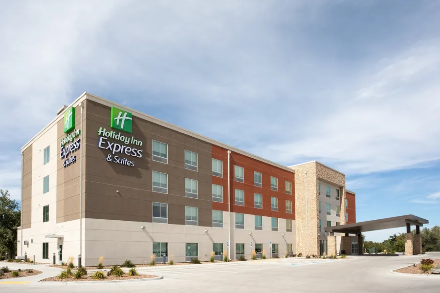 Holiday Inn Express & Suites Sterling by IHG hotel detail image 2
