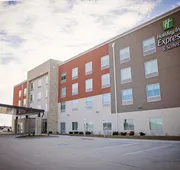 Holiday Inn Express & Suites Sterling by IHG hotel detail image 3