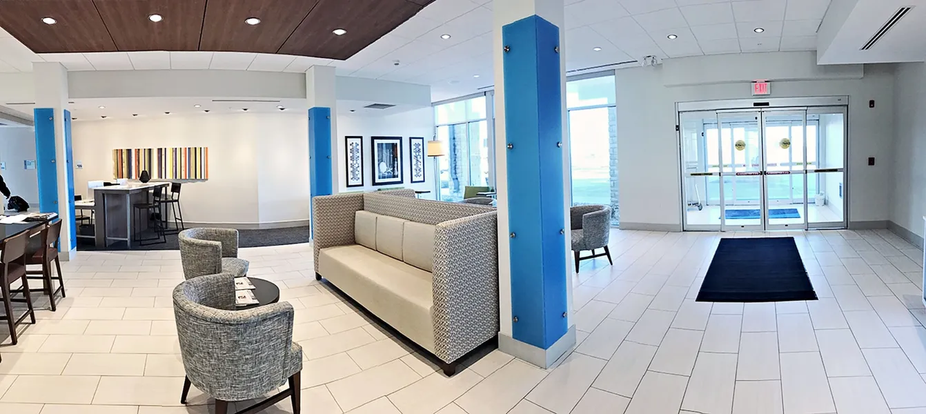 Holiday Inn Express & Suites Sterling by IHG hotel detail image 6