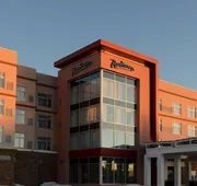 Radisson Hotel Kingswood Hotel Fredericton, NB hotel detail image 4
