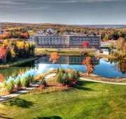 Radisson Hotel Kingswood Hotel Fredericton, NB hotel detail image 5