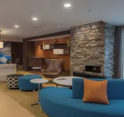 Fairfield Inn & Suites by Marriott Gaylord hotel detail image 4