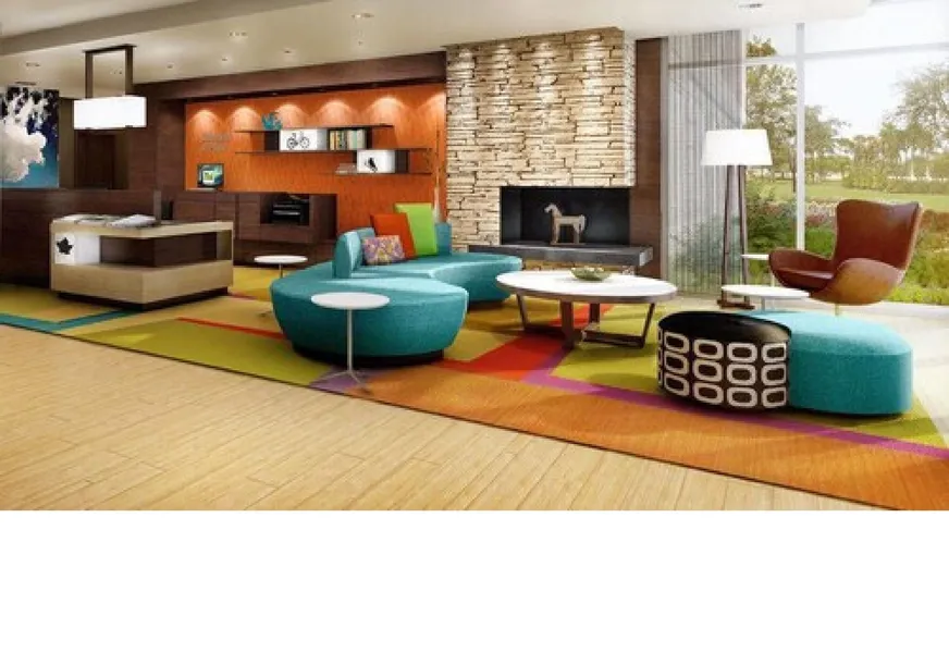 Fairfield Inn & Suites by Marriott Gaylord hotel detail image 6