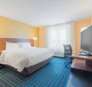 Fairfield Inn & Suites by Marriott Gaylord hotel detail image 7